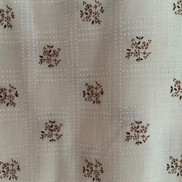 Lee Jeans 80’s Men’s Floral Button-Up Shirt - Picture 5 of 5